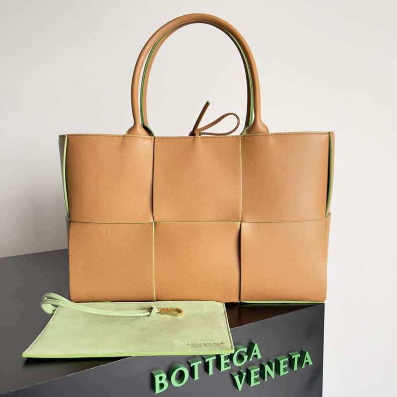 Bottega Veneta Shopping Bags